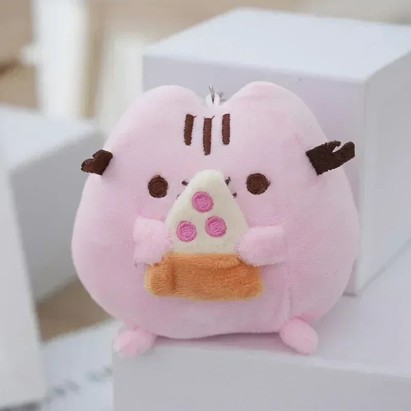 Pusheen Kawaii Pluszak – Pączek, Jednorożec, Lody i więcej!