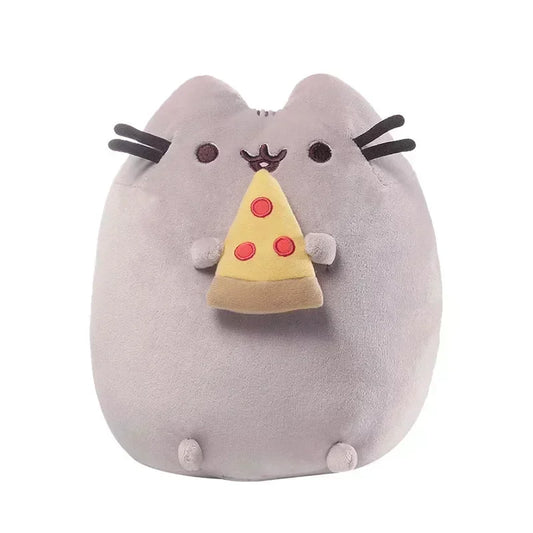Pusheen Kawaii Pluszak – Pączek, Jednorożec, Lody i więcej!