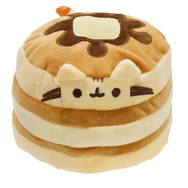 Pusheen Kawaii Pluszak – Pączek, Jednorożec, Lody i więcej!