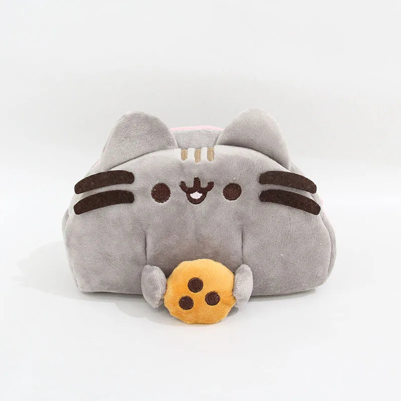Pusheen Kawaii Pluszak – Pączek, Jednorożec, Lody i więcej!
