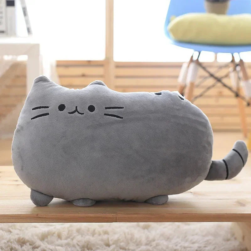Pusheen Kawaii Pluszak – Pączek, Jednorożec, Lody i więcej!