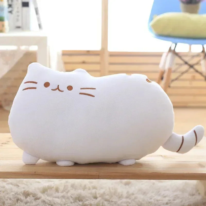Pusheen Kawaii Pluszak – Pączek, Jednorożec, Lody i więcej!