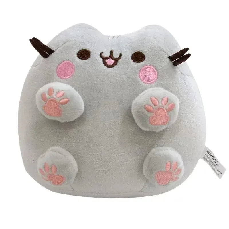 Pusheen Kawaii Pluszak – Pączek, Jednorożec, Lody i więcej!