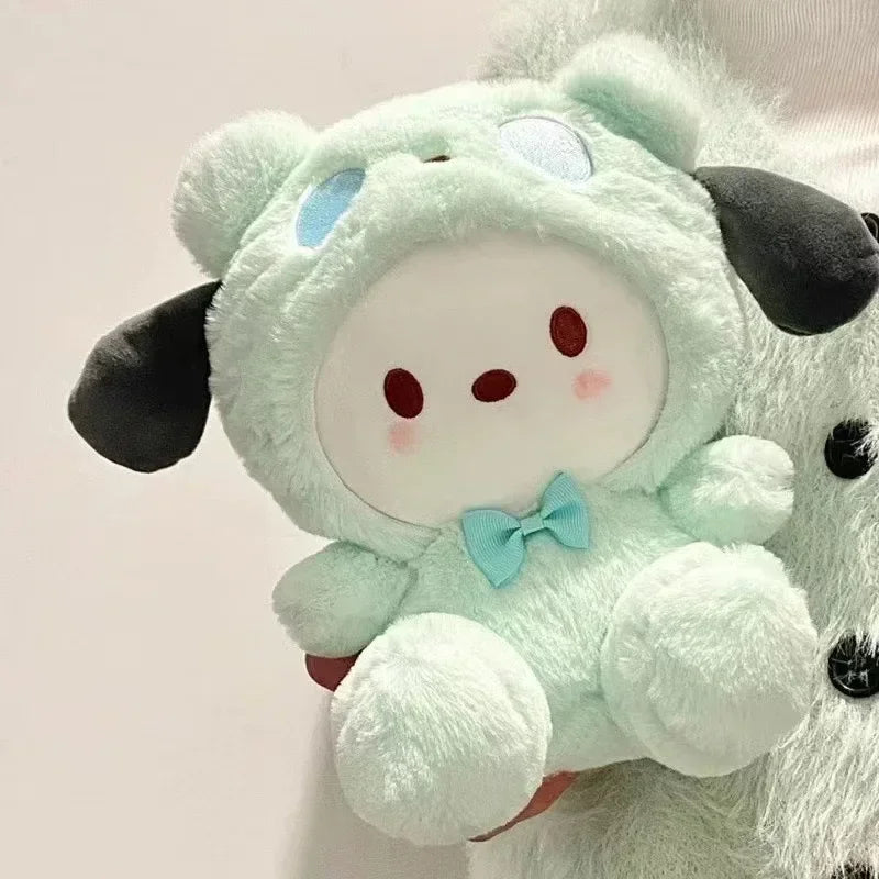 Sanrio 25cm Pluszak – Kuromi, My Melody, Cinnamoroll i więcej!