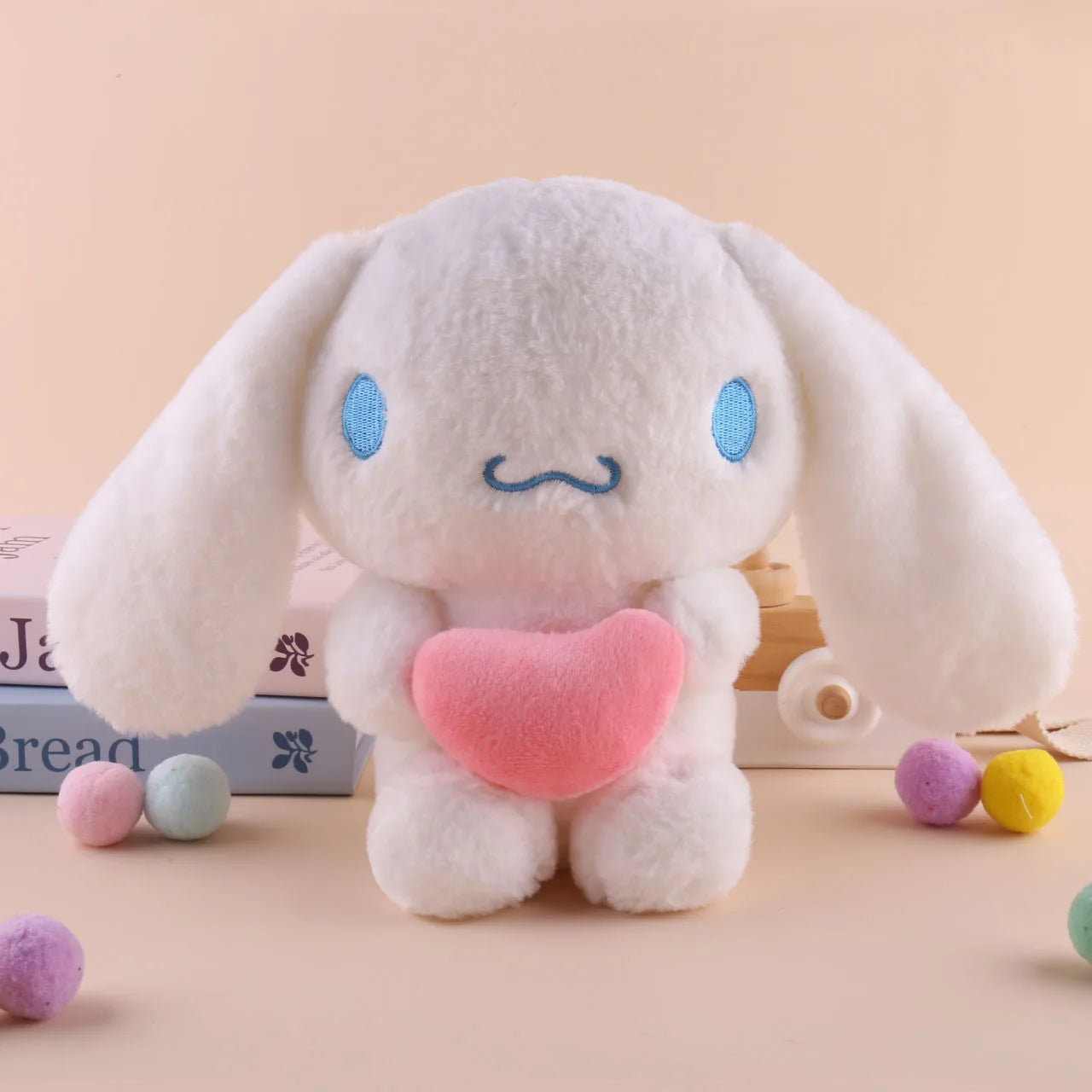 Poduszka Sanrio – Hello Kitty, Kuromi, My Melody | Pluszowa Maskotka